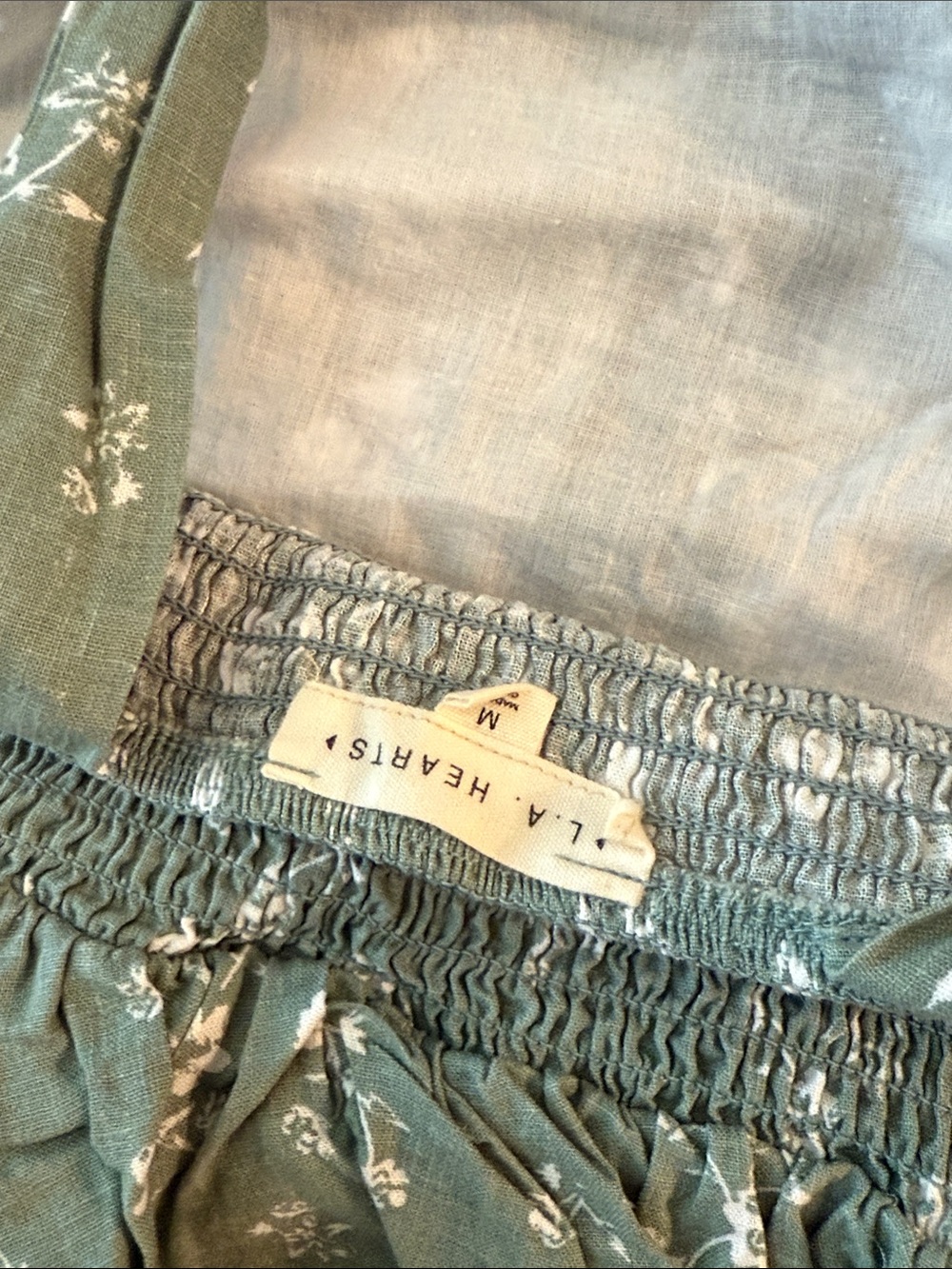 PacSun Crop Tops - Picture 7 of 7